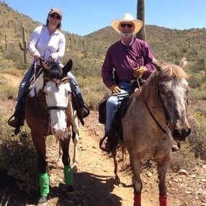 Meet your Posher, Gene